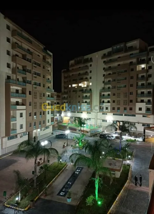 Vente Duplex Alger Cheraga