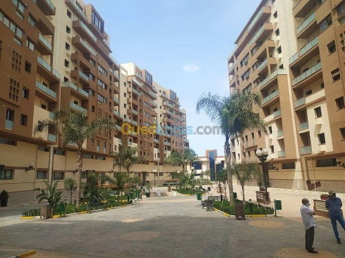 Vente Duplex Alger Cheraga