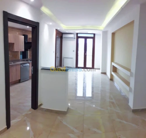 Vente Duplex Alger Cheraga