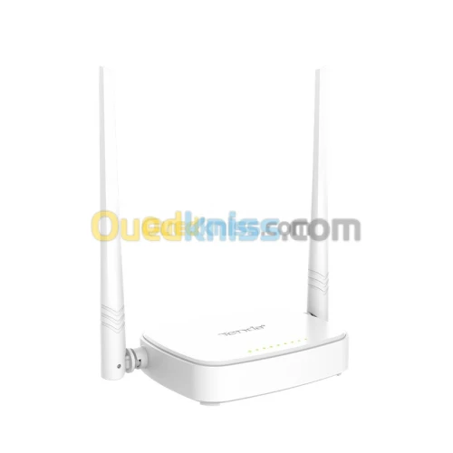 Routeur sans fil TENDA D301 v4 ADSL2+