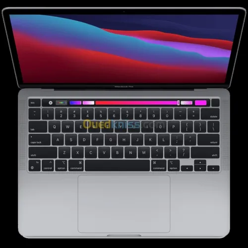 MacBook Pro M1 2020 13"