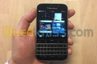 BlackBerry Classic