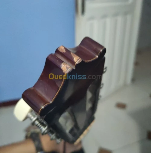 Guitar Nylon Ibanez G5ECE