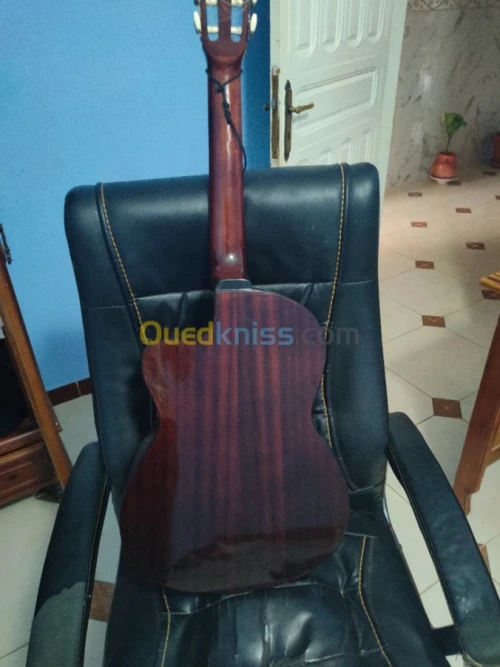 Guitar Nylon Ibanez G5ECE