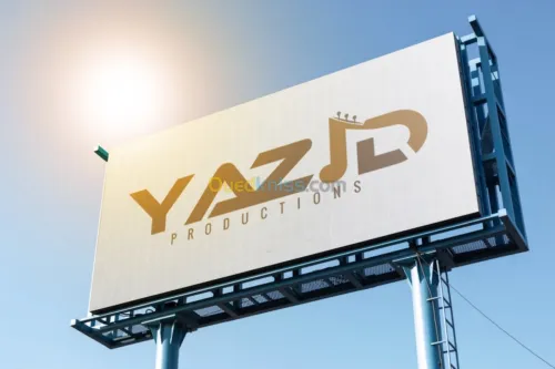 Conception logo et carte visite 