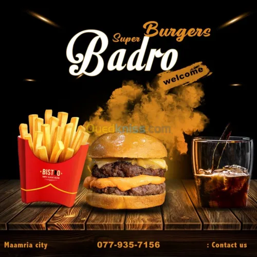 Conception logo et carte visite 