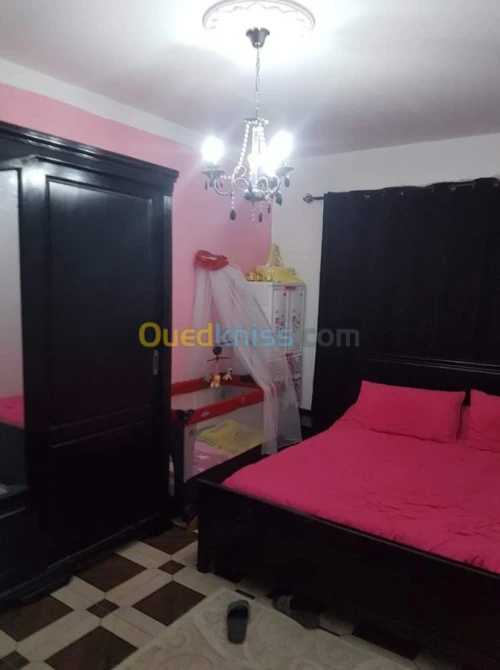 Vente Appartement F4 Blida Ouled yaich