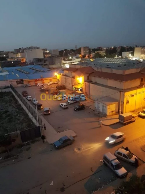 Vente Appartement F4 Blida Ouled yaich