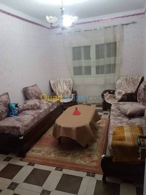 Vente Appartement F4 Blida Ouled yaich
