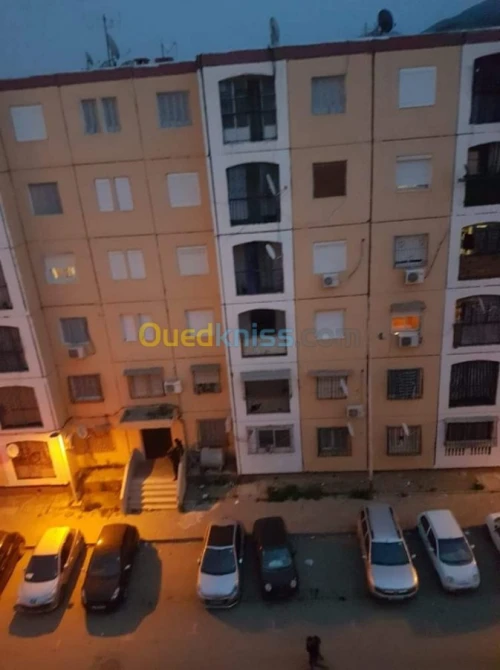 Vente Appartement F4 Blida Ouled yaich