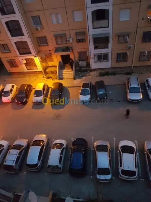 Vente Appartement F4 Blida Ouled yaich