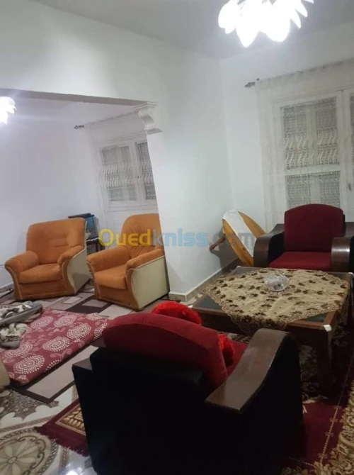 Vente Appartement F4 Blida Ouled yaich