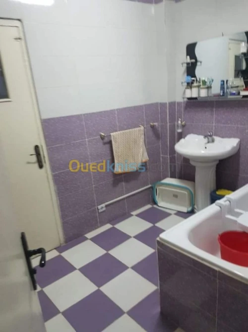 Vente Appartement F4 Blida Ouled yaich