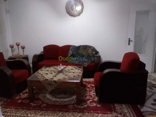 Vente Appartement F4 Blida Ouled yaich