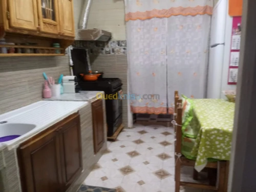 Vente Appartement F4 Blida Ouled yaich