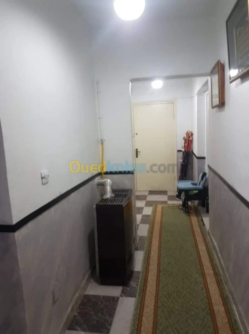 Vente Appartement F4 Blida Ouled yaich