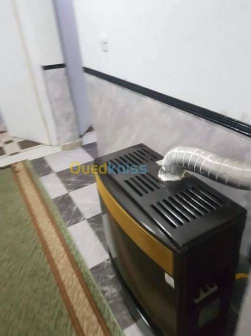 Vente Appartement F4 Blida Ouled yaich