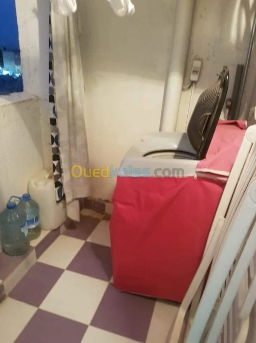 Vente Appartement F4 Blida Ouled yaich