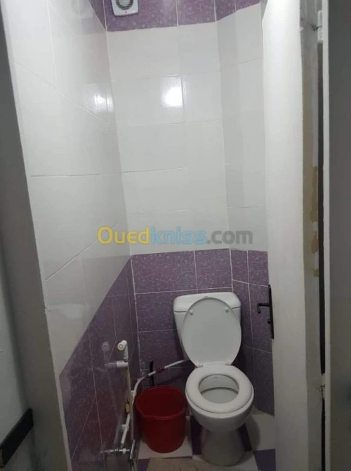 Vente Appartement F4 Blida Ouled yaich