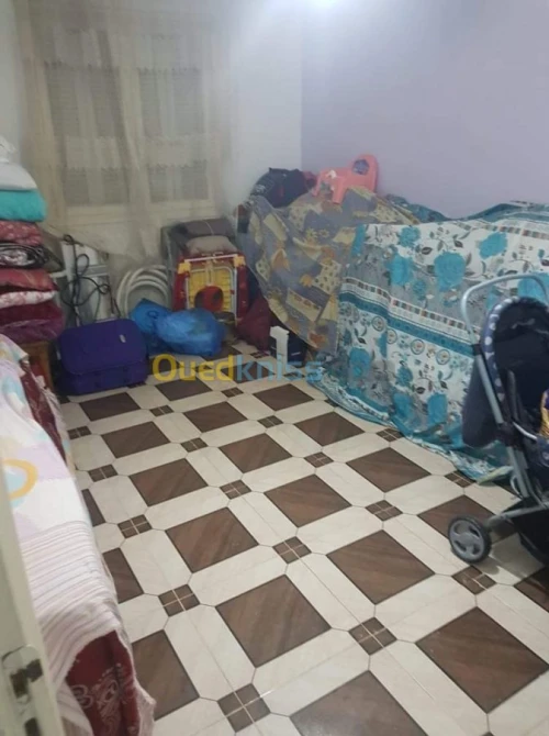 Vente Appartement F4 Blida Ouled yaich
