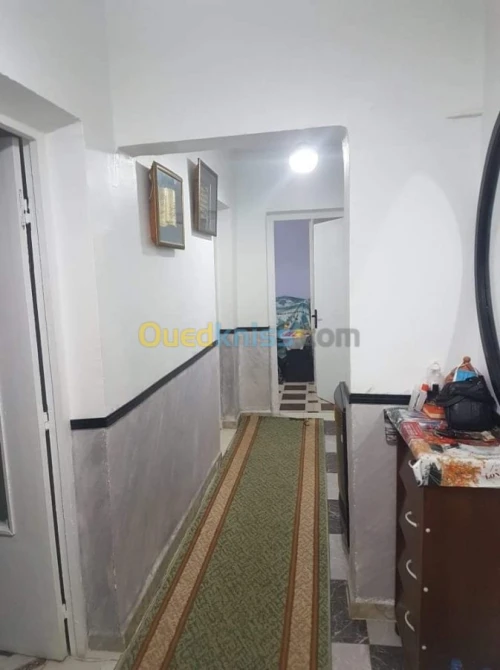 Vente Appartement F4 Blida Ouled yaich