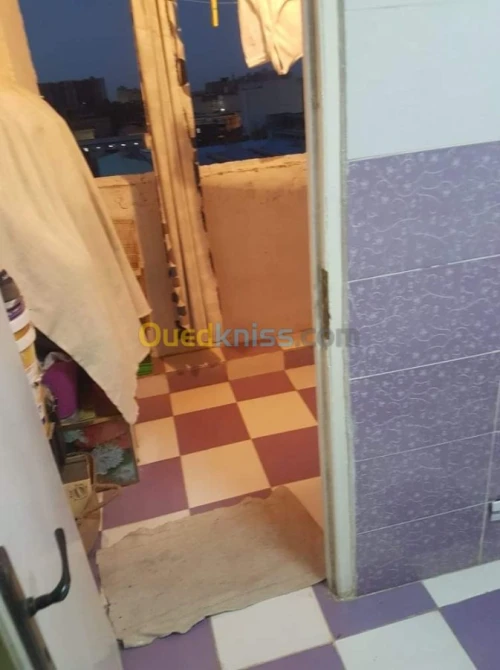 Vente Appartement F4 Blida Ouled yaich