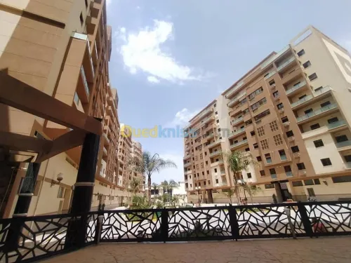Vente Appartement F4 Alger Cheraga