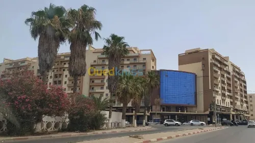 Vente Appartement F4 Alger Cheraga