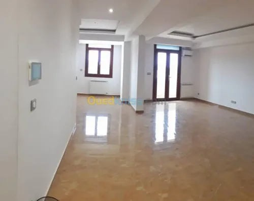 Vente Appartement F4 Alger Cheraga