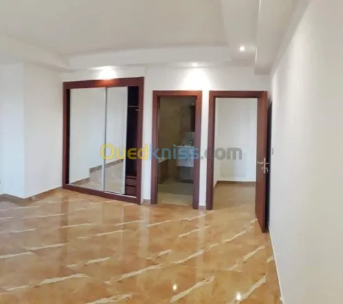 Vente Appartement F4 Alger Cheraga