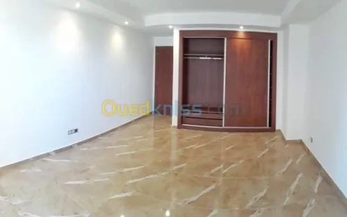 Vente Appartement F4 Alger Cheraga
