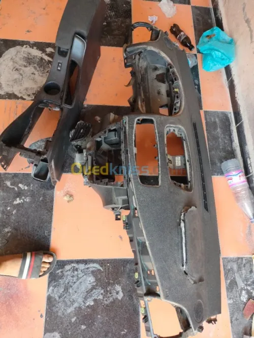 Réparation Airbag Boufarik