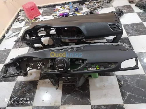 Réparation Airbag Boufarik