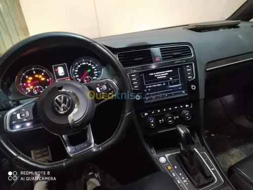 Réparation Airbag Boufarik