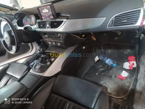 Réparation Airbag Boufarik