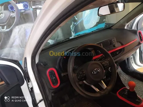 Réparation Airbag Boufarik