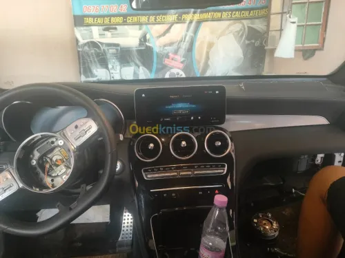 Réparation Airbag Boufarik