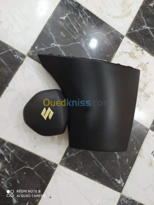 Réparation Airbag Boufarik