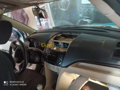 Réparation Airbag Boufarik