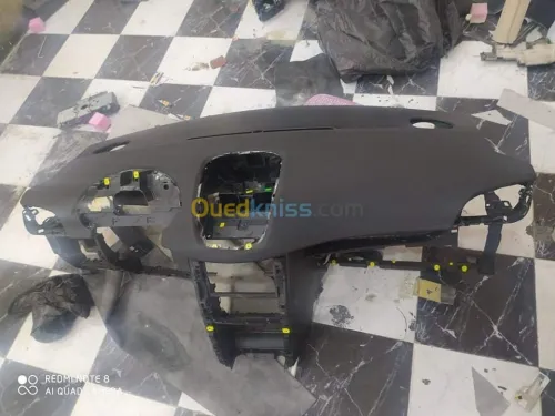Réparation Airbag Boufarik