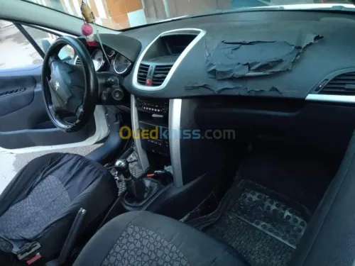 Réparation Airbag Boufarik