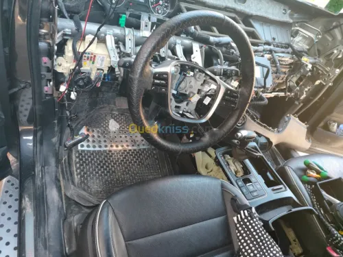 Réparation Airbag Boufarik