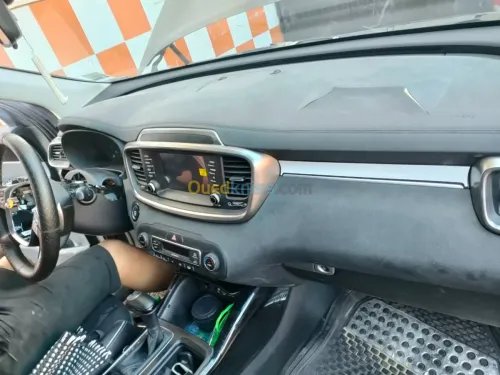 Réparation Airbag Boufarik