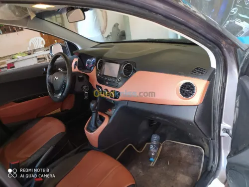 Réparation Airbag Boufarik