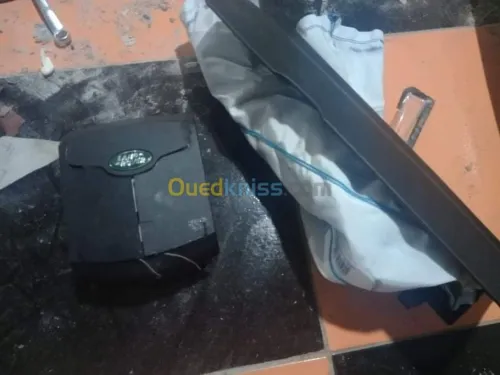 Réparation Airbag Boufarik