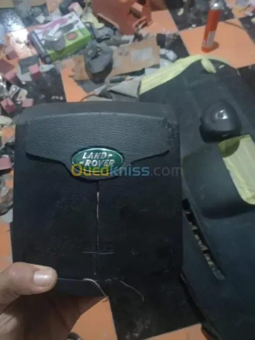 Réparation Airbag Boufarik