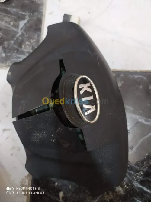 Réparation Airbag Boufarik