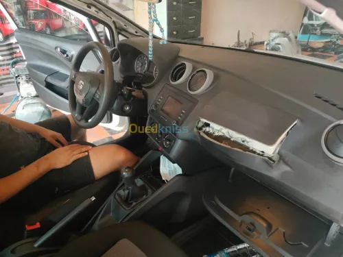 Réparation Airbag Boufarik