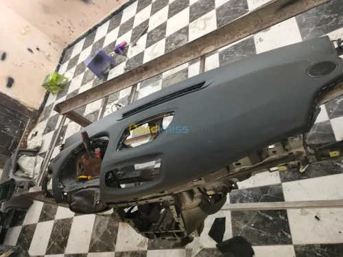 Réparation Airbag Boufarik