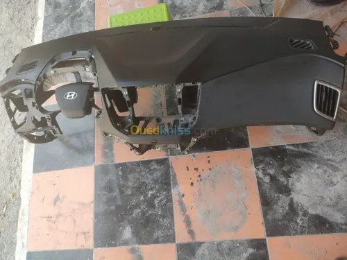 Réparation Airbag Boufarik